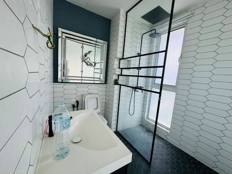 Bungalow House for Sale in Cyberjaya (Selangor) - Jared Wong - Bathroom - PropertyGuru.com.my