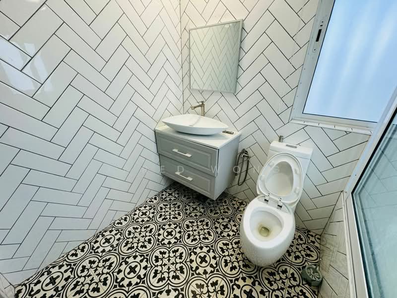 Bungalow House for Sale in Cyberjaya (Selangor) - Jared Wong - Bathroom - PropertyGuru.com.my