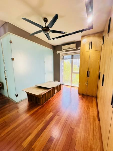 Bungalow House for Sale in Cyberjaya (Selangor) - Jared Wong - Bedroom - PropertyGuru.com.my
