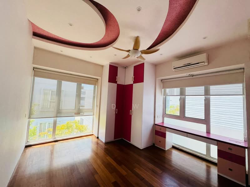 Bungalow House for Sale in Cyberjaya (Selangor) - Jared Wong - Bedroom - PropertyGuru.com.my