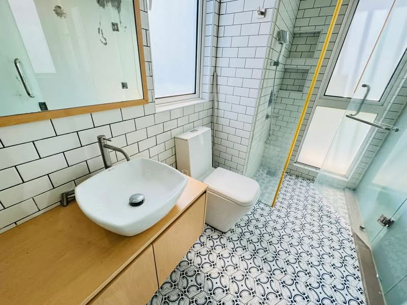 Bungalow House for Sale in Cyberjaya (Selangor) - Jared Wong - Bathroom - PropertyGuru.com.my