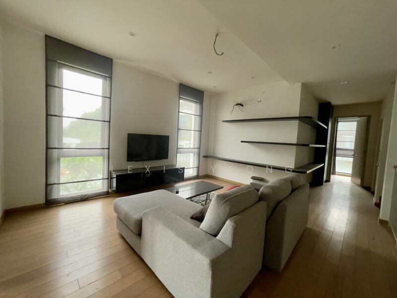 Untuk Dijual - Desa Hill Villas