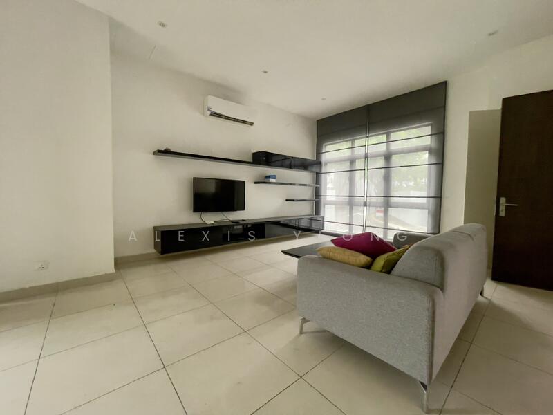 Untuk Dijual - Desa Hill Villas