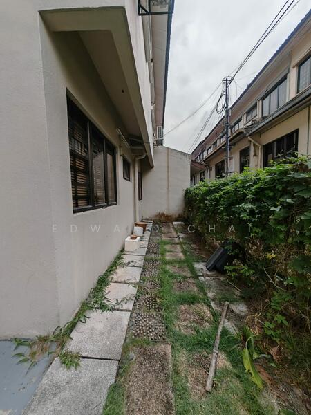 2-storey Terraced House for Sale in Sungai Buloh (Selangor) - Edward Chai - Exterior - PropertyGuru.com.my