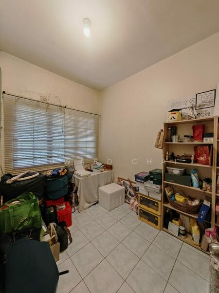 2-storey Terraced House for Sale in Sungai Buloh (Selangor) - Edward Chai - Interior - PropertyGuru.com.my
