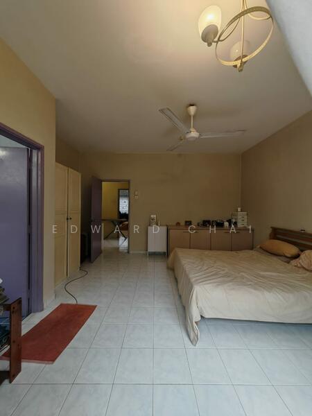 2-storey Terraced House for Sale in Sungai Buloh (Selangor) - Edward Chai - Bedroom - PropertyGuru.com.my