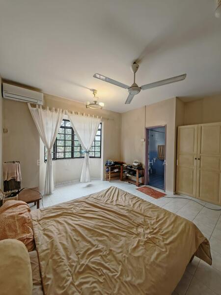 2-storey Terraced House for Sale in Sungai Buloh (Selangor) - Edward Chai - Bedroom - PropertyGuru.com.my