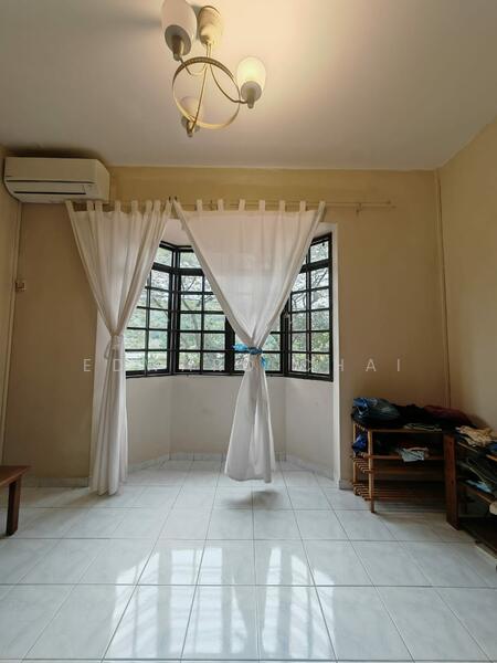 2-storey Terraced House for Sale in Sungai Buloh (Selangor) - Edward Chai - Interior - PropertyGuru.com.my