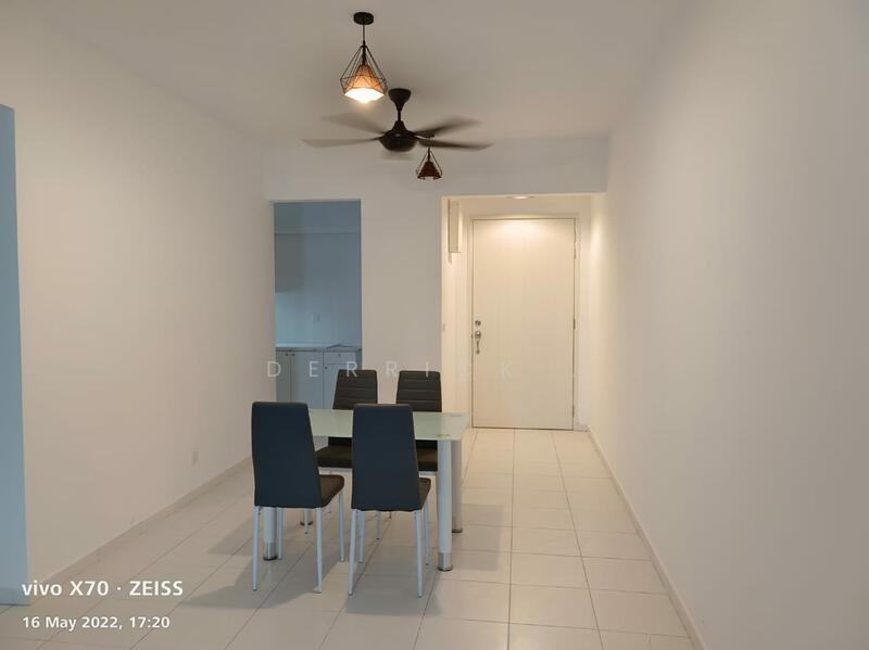 Condominium for Sale at i-Santorini - Derrick . - Dining Room - PropertyGuru.com.my