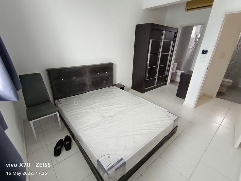 Condominium for Sale at i-Santorini - Derrick . - Bedroom - PropertyGuru.com.my