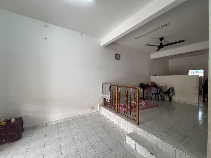 2-storey Terraced House for Sale in Bandar Seri Alam (Masai) - Joyen Pun - PropertyGuru.com.my