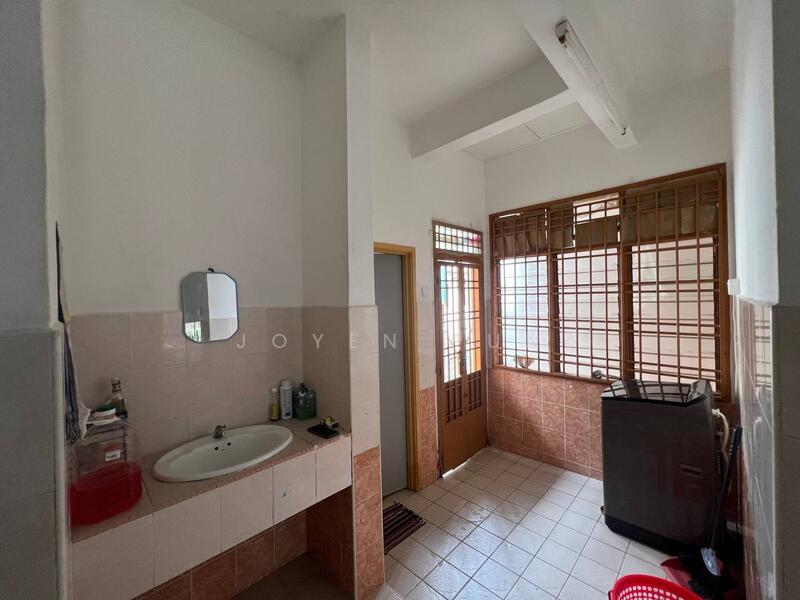 2-storey Terraced House for Sale in Bandar Seri Alam (Masai) - Joyen Pun - PropertyGuru.com.my
