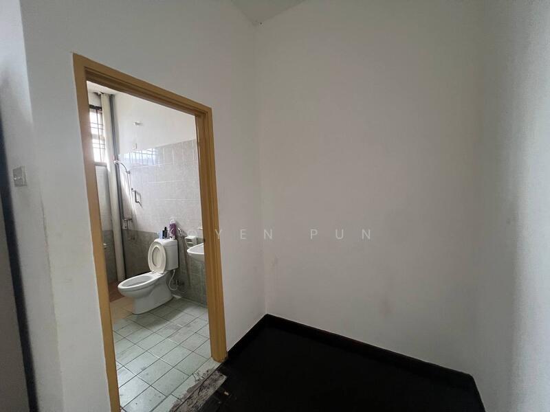 2-storey Terraced House for Sale in Bandar Seri Alam (Masai) - Joyen Pun - PropertyGuru.com.my