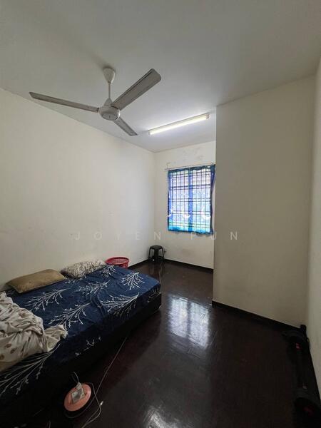 2-storey Terraced House for Sale in Bandar Seri Alam (Masai) - Joyen Pun - PropertyGuru.com.my