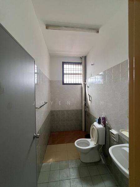 2-storey Terraced House for Sale in Bandar Seri Alam (Masai) - Joyen Pun - PropertyGuru.com.my