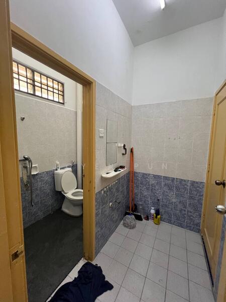 2-storey Terraced House for Sale in Bandar Seri Alam (Masai) - Joyen Pun - PropertyGuru.com.my