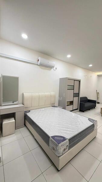 Service Residence for Rent at Akademik Suite - Chloe Shum - Bedroom - PropertyGuru.com.my