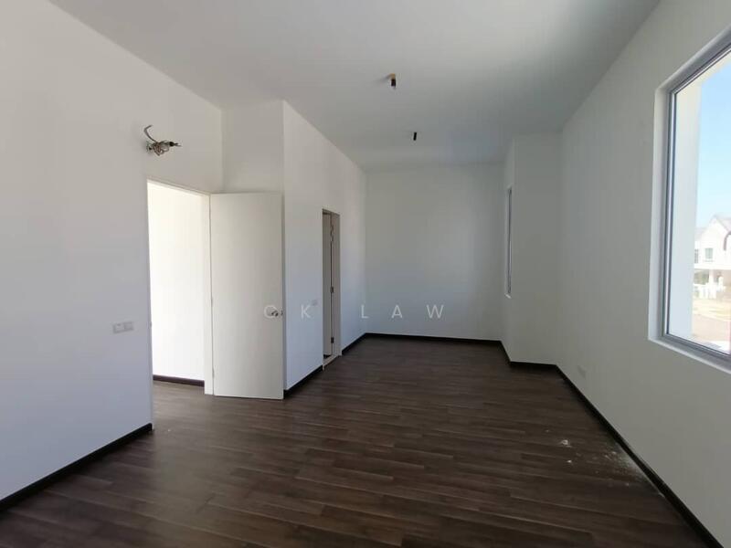 Rumah Teres 2 Tingkat untuk Dijual di Eco Forest (Semenyih) - CK Law - Interior - PropertyGuru.com.my