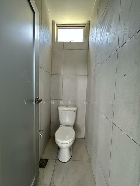 Krubong Industrial melaka untuk Untuk Disewa - RM 5,000 /bulan, Feb 2026 - Bathroom - PropertyGuru.com.my
