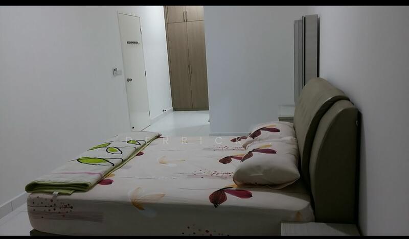 Elit Heights @ Bayan City untuk Untuk Disewa - RM 2,200 /bulan, Mac 2026 - Bedroom - PropertyGuru.com.my