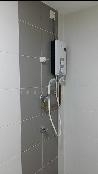 Elit Heights @ Bayan City untuk Untuk Disewa - RM 2,200 /bulan, Mac 2026 - Bathroom - PropertyGuru.com.my