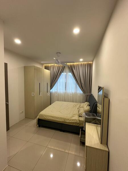 Condominium for Rent at Zen 6 - Derrick . - Bedroom - PropertyGuru.com.my