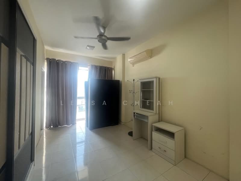 Condominium for Sale at Villa Tanjung (Tanjung Height) - Leesa Cheah - Interior - PropertyGuru.com.my