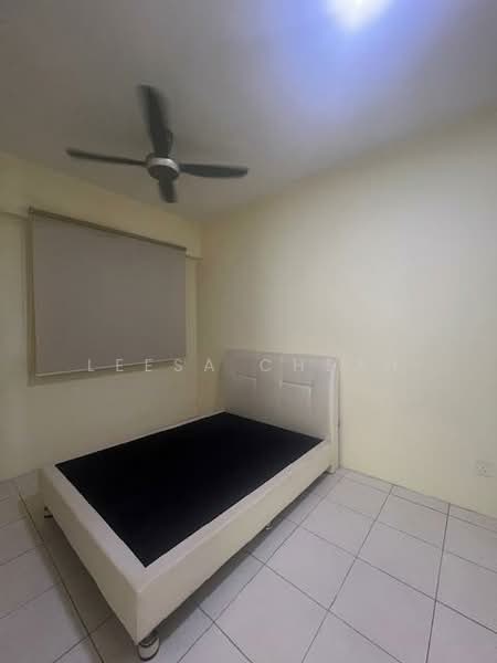 Condominium for Sale at Villa Tanjung (Tanjung Height) - Leesa Cheah - Bedroom - PropertyGuru.com.my