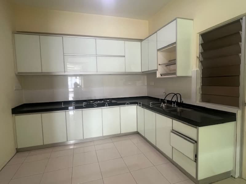 Condominium for Sale at Villa Tanjung (Tanjung Height) - Leesa Cheah - Kitchen - PropertyGuru.com.my