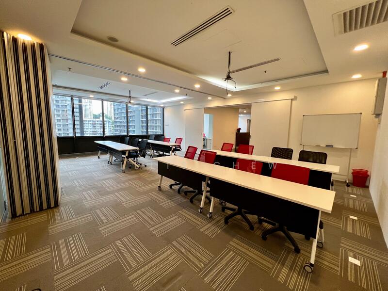 Menara SuezCap untuk Untuk Disewa - RM 20,000 /bulan, Mac 2026 - Interior - PropertyGuru.com.my