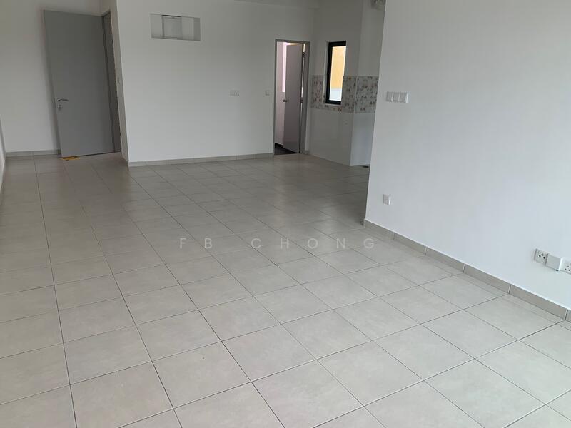 Apartment for Sale at JRK Senesta - FB Chong - Interior - PropertyGuru.com.my