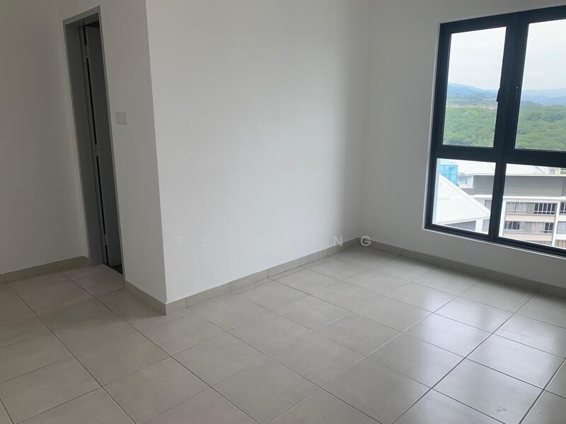 Apartment for Sale at JRK Senesta - FB Chong - Interior - PropertyGuru.com.my