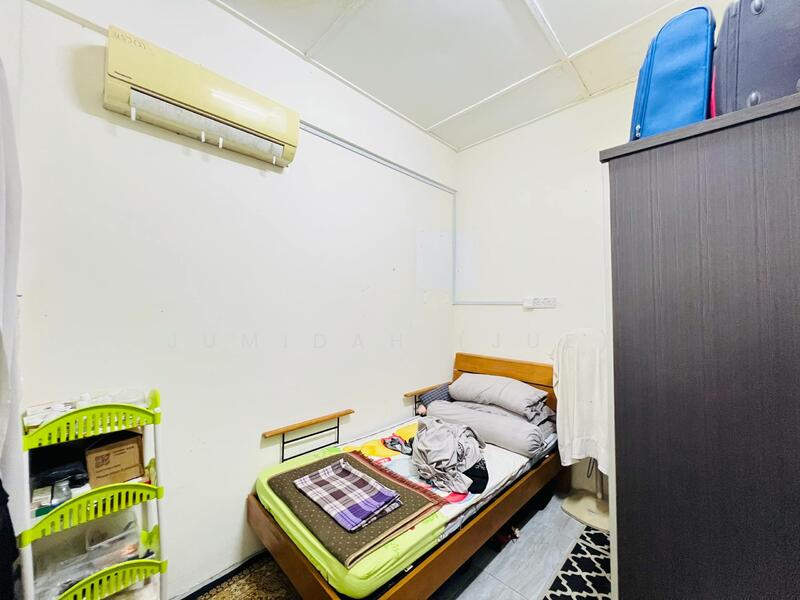 2-storey Terraced House for Sale in Subang Jaya (Selangor) - JUMIDAH (JUE) - Bedroom - PropertyGuru.com.my