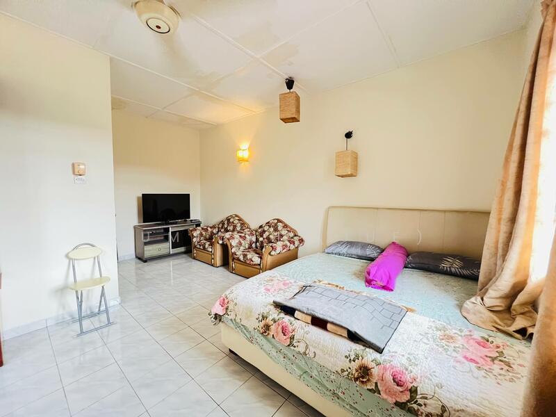 2-storey Terraced House for Sale in Subang Jaya (Selangor) - JUMIDAH (JUE) - Bedroom - PropertyGuru.com.my