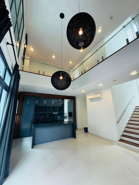 Bungalow House for Sale in Cyberjaya (Selangor) - Jared Wong - Interior - PropertyGuru.com.my