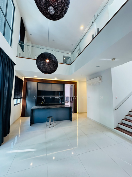 Bungalow House for Sale in Cyberjaya (Selangor) - Jared Wong - Interior - PropertyGuru.com.my