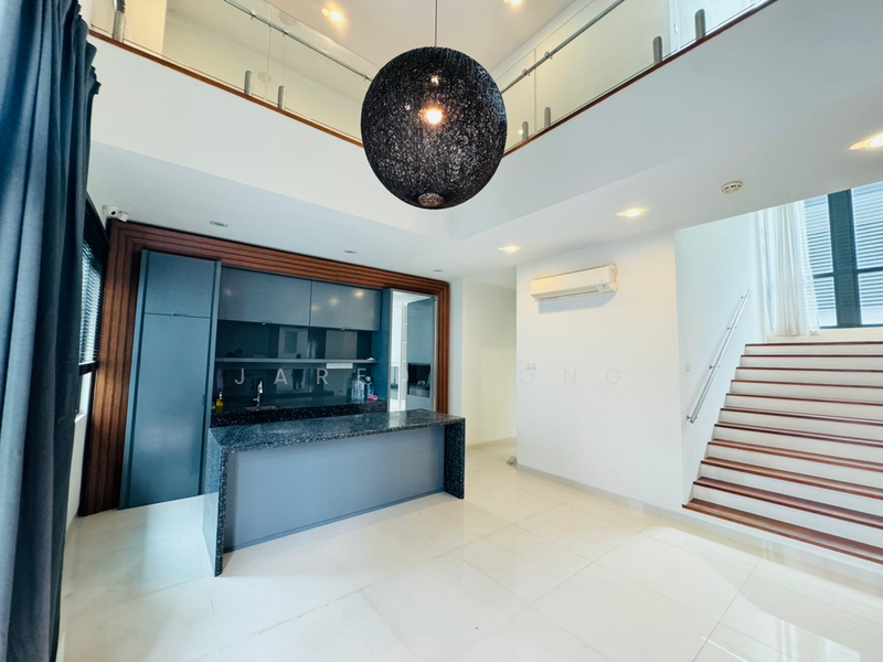 Bungalow House for Sale in Cyberjaya (Selangor) - Jared Wong - Kitchen - PropertyGuru.com.my