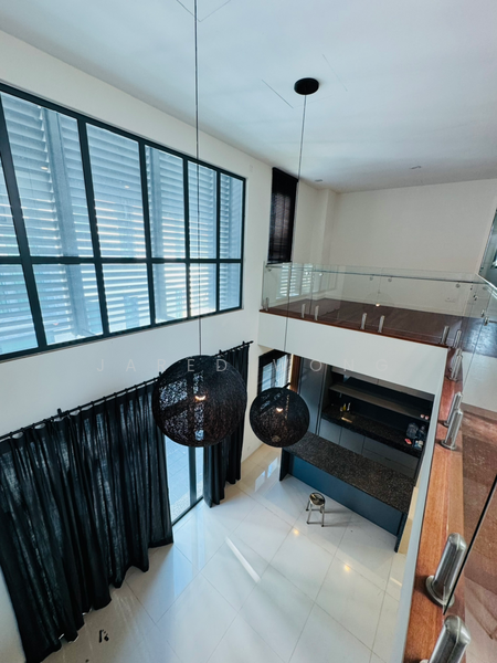 Bungalow House for Sale in Cyberjaya (Selangor) - Jared Wong - Interior - PropertyGuru.com.my