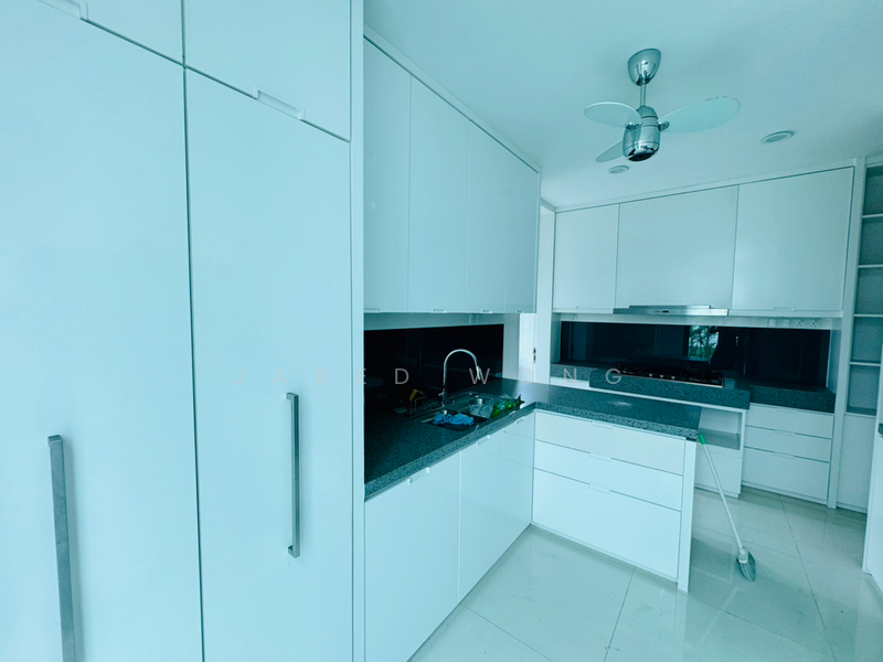 Bungalow House for Sale in Cyberjaya (Selangor) - Jared Wong - Kitchen - PropertyGuru.com.my