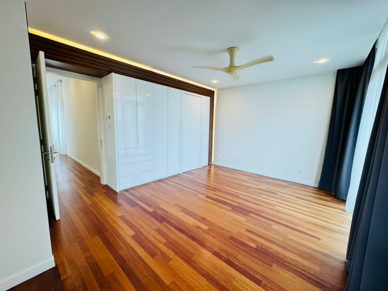 Bungalow House for Sale in Cyberjaya (Selangor) - Jared Wong - Bedroom - PropertyGuru.com.my