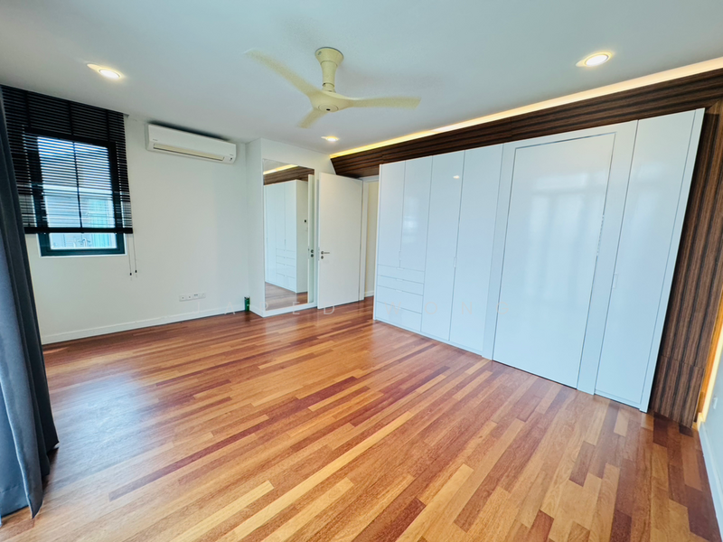Bungalow House for Sale in Cyberjaya (Selangor) - Jared Wong - Bedroom - PropertyGuru.com.my