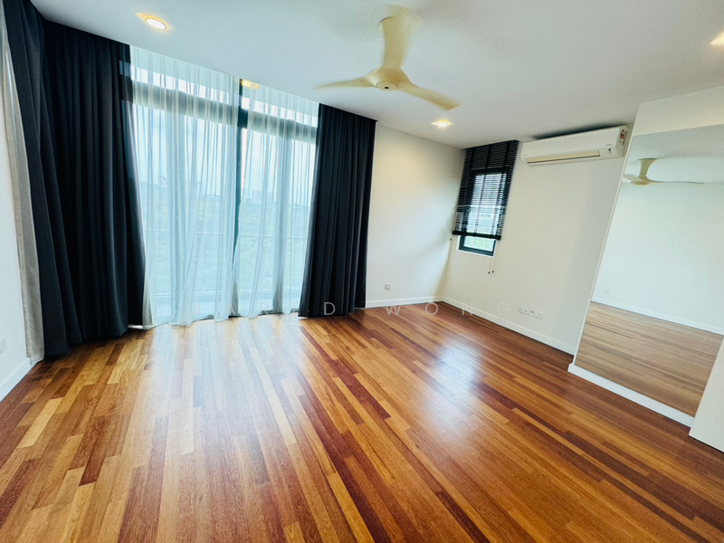 Bungalow House for Sale in Cyberjaya (Selangor) - Jared Wong - Bedroom - PropertyGuru.com.my