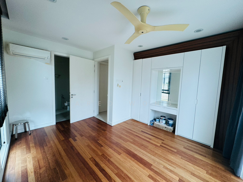 Bungalow House for Sale in Cyberjaya (Selangor) - Jared Wong - Bedroom - PropertyGuru.com.my