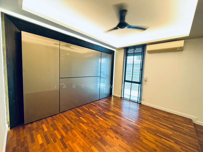Bungalow House for Sale in Cyberjaya (Selangor) - Jared Wong - Interior - PropertyGuru.com.my