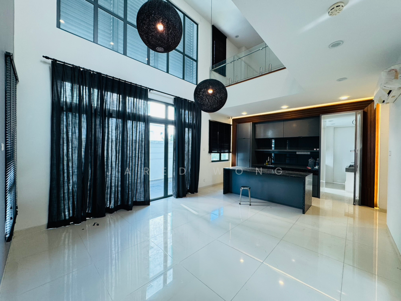 Bungalow House for Sale in Cyberjaya (Selangor) - Jared Wong - Kitchen - PropertyGuru.com.my