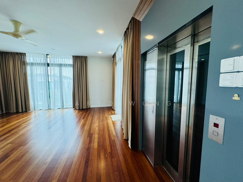 Bungalow House for Sale in Cyberjaya (Selangor) - Jared Wong - Interior - PropertyGuru.com.my
