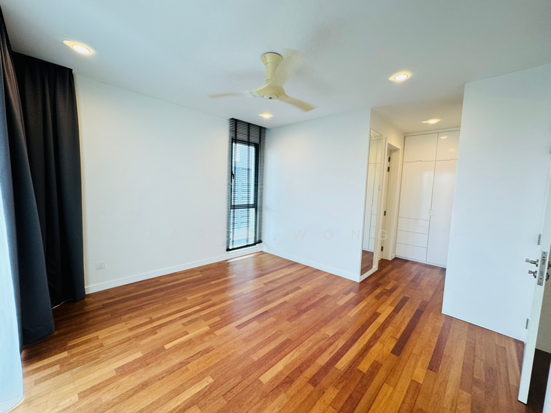 Bungalow House for Sale in Cyberjaya (Selangor) - Jared Wong - Bedroom - PropertyGuru.com.my