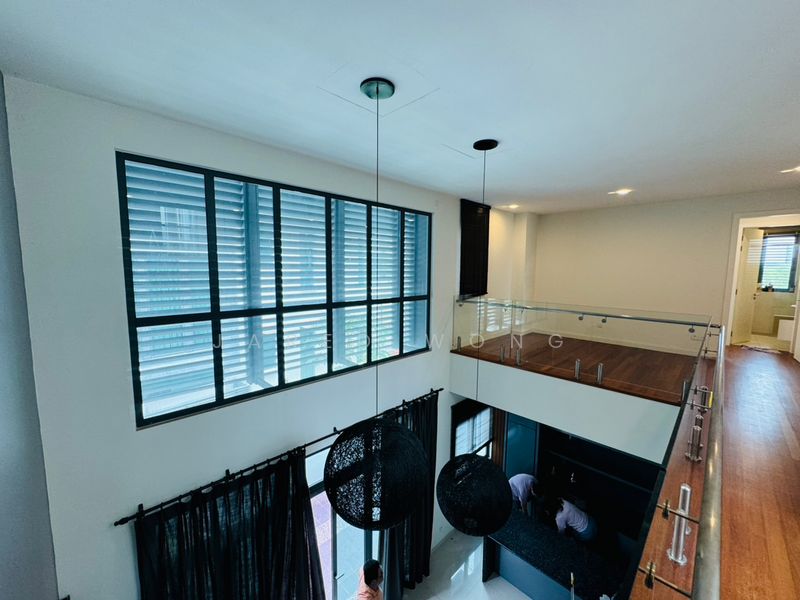 Bungalow House for Sale in Cyberjaya (Selangor) - Jared Wong - Interior - PropertyGuru.com.my