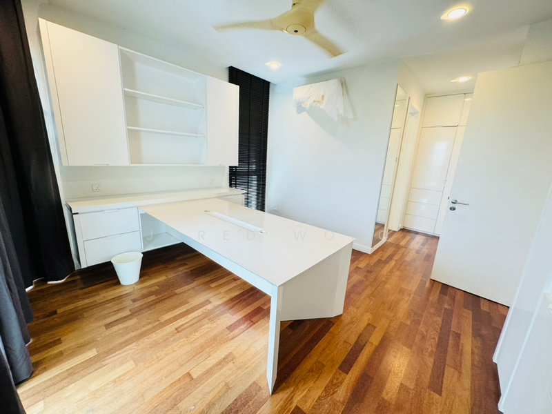 Bungalow House for Sale in Cyberjaya (Selangor) - Jared Wong - Study - PropertyGuru.com.my