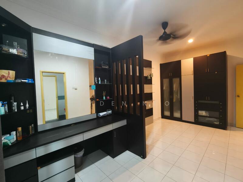 2-storey Terraced House for Sale in Taman Seri Orkid (Skudai) - Jayden Neo - Bedroom - PropertyGuru.com.my